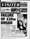 Southport Visiter Friday 26 April 1996 Page 1