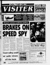 Southport Visiter Friday 10 May 1996 Page 1