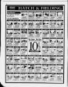 Southport Visiter Friday 10 May 1996 Page 54