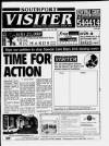 Southport Visiter Friday 24 May 1996 Page 1