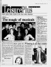 Southport Visiter Friday 24 May 1996 Page 23