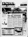 Southport Visiter Friday 31 May 1996 Page 61