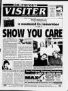 Southport Visiter Friday 22 November 1996 Page 1