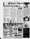 Southport Visiter Friday 22 November 1996 Page 10