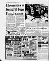 Southport Visiter Friday 22 November 1996 Page 12