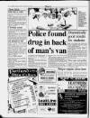 Southport Visiter Friday 29 November 1996 Page 12