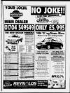 Southport Visiter Friday 29 November 1996 Page 73