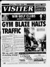Southport Visiter Friday 06 December 1996 Page 1