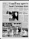 Southport Visiter Friday 06 December 1996 Page 2