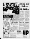 Southport Visiter Friday 06 December 1996 Page 14