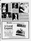 Southport Visiter Friday 06 December 1996 Page 21