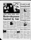 Southport Visiter Friday 06 December 1996 Page 30