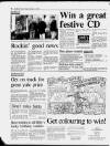 Southport Visiter Friday 06 December 1996 Page 48