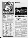 Southport Visiter Friday 06 December 1996 Page 74