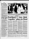 Southport Visiter Friday 06 December 1996 Page 91