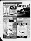 Southport Visiter Friday 06 December 1996 Page 106