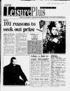 Southport Visiter Friday 13 December 1996 Page 31