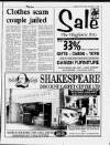 Southport Visiter Friday 27 December 1996 Page 7