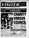 Southport Visiter Friday 03 January 1997 Page 1