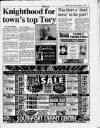 Southport Visiter Friday 03 January 1997 Page 7