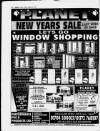 Southport Visiter Friday 24 January 1997 Page 26