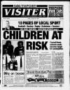 Southport Visiter Friday 31 January 1997 Page 1