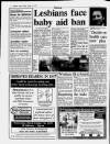 Southport Visiter Friday 31 January 1997 Page 2
