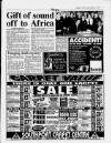 Southport Visiter Friday 31 January 1997 Page 7