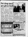 Southport Visiter Friday 31 January 1997 Page 19