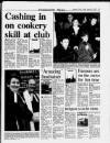 Southport Visiter Friday 31 January 1997 Page 23