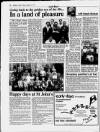 Southport Visiter Friday 31 January 1997 Page 40