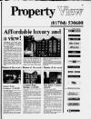 Southport Visiter Friday 31 January 1997 Page 55