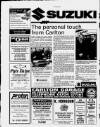 Southport Visiter Friday 31 January 1997 Page 72