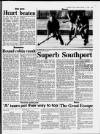 Southport Visiter Friday 31 January 1997 Page 89