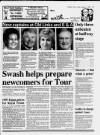 Southport Visiter Friday 31 January 1997 Page 93