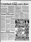 Southport Visiter Friday 31 January 1997 Page 95