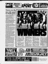 Southport Visiter Friday 31 January 1997 Page 96