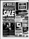 Southport Visiter Friday 07 February 1997 Page 12