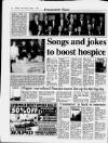 Southport Visiter Friday 07 February 1997 Page 22