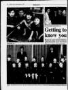 Southport Visiter Friday 07 February 1997 Page 46