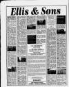 Southport Visiter Friday 07 February 1997 Page 72