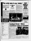 Southport Visiter Friday 07 February 1997 Page 89