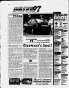 Southport Visiter Friday 07 February 1997 Page 92