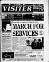 Southport Visiter Friday 04 July 1997 Page 1