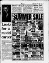 Southport Visiter Friday 04 July 1997 Page 15