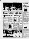 Southport Visiter Friday 25 July 1997 Page 20