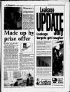 Southport Visiter Friday 25 July 1997 Page 37