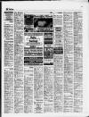 Southport Visiter Friday 25 July 1997 Page 43