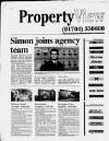 Southport Visiter Friday 25 July 1997 Page 56