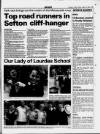 Southport Visiter Friday 01 August 1997 Page 93